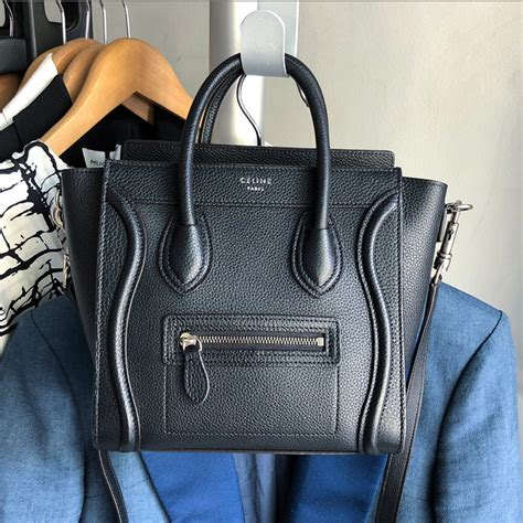 celine bag mini size|celine discount bags.